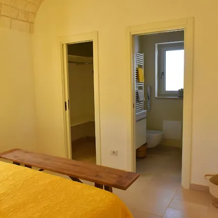 Trulli Degli Innamorati * Ostuni