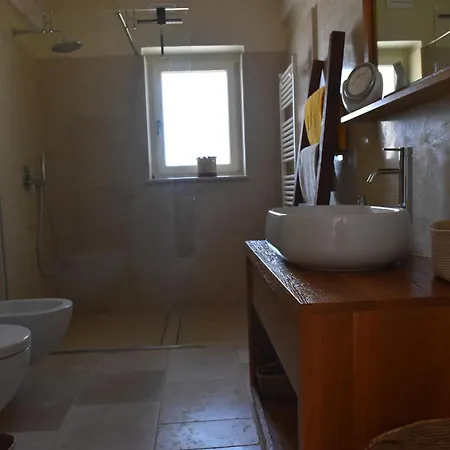 Holiday home Trulli Degli Innamorati *