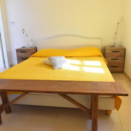 Trulli Degli Innamorati Holiday home *