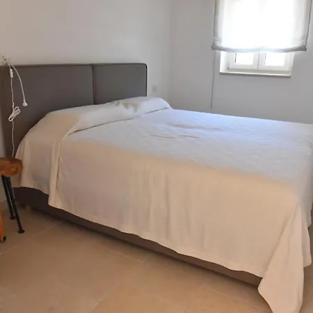 Holiday home Trulli Degli Innamorati Ostuni