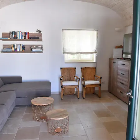 Trulli Degli Innamorati